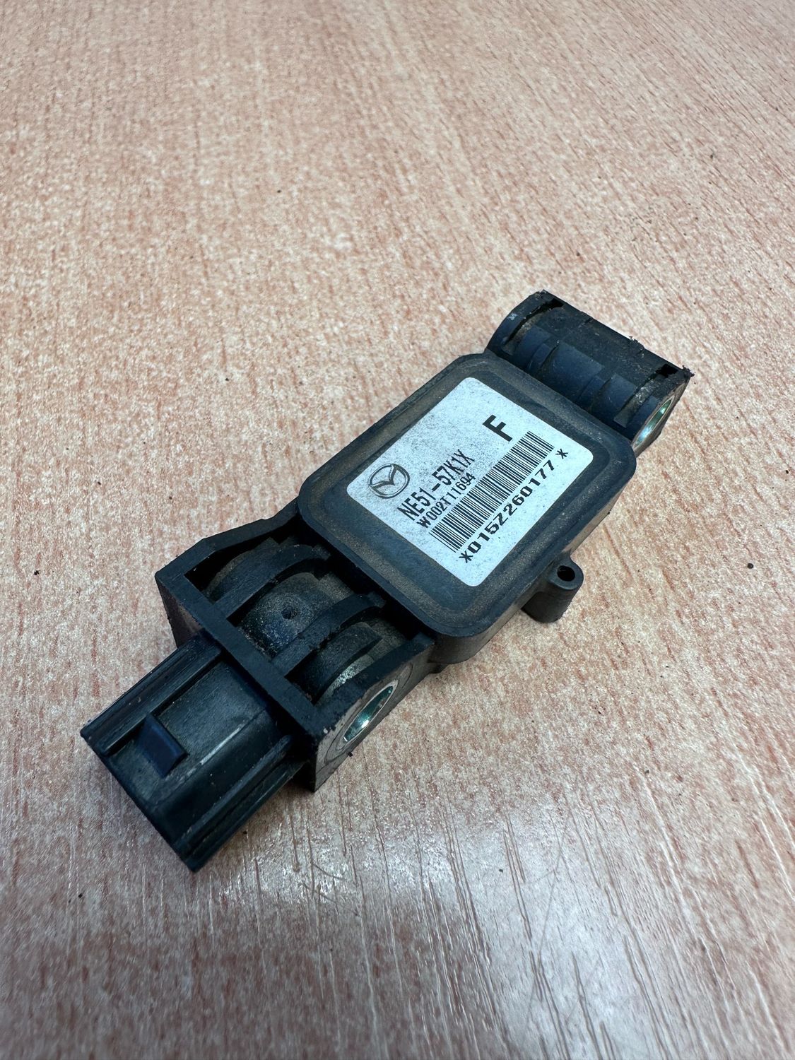 Mazda MX-5 MK3 Crash Sensor NE51-57K1X SPORT 2.0 2005