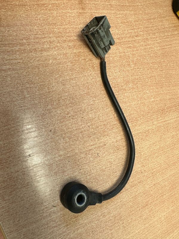 2005-2012 MAZDA MX5 2.0 MK3 NC KOCK SENSOR SPORT GENUINE