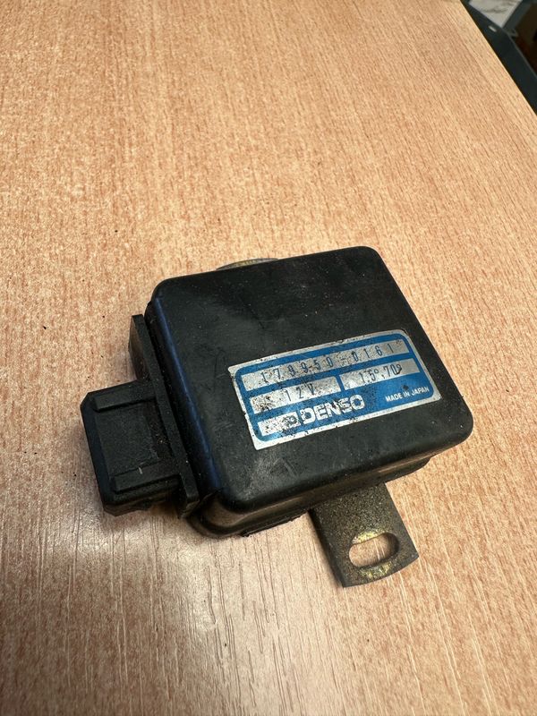 MAZDA MX5 THROTTLE POSITION SENSOR - EUNOS (MK1 1989 - 1997) 1600 1.6 TPS