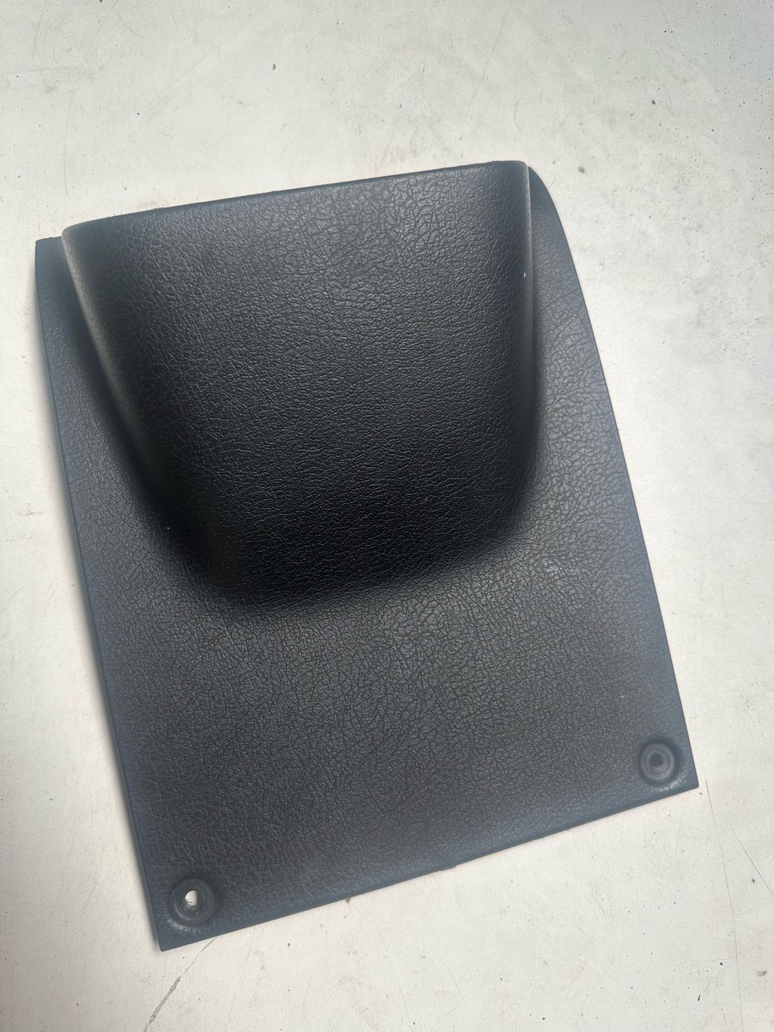 Mazda Mk1 Mx5 Steering Column Surround Under Panel