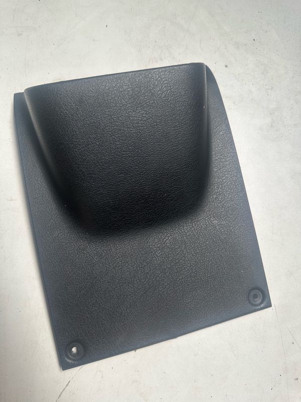 Mazda Mk1 Mx5 Steering Column Surround Under Panel