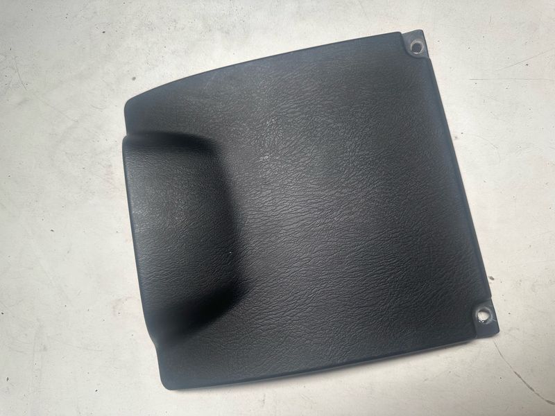 Mazda Mk2 Mx5 Steering Column Surround Under Panel