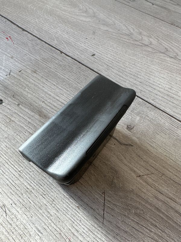 MAZDA MX5 EUNOS (MK2  - 1998 - 2001) ASHTRAY FROM CENTER CONSOLE