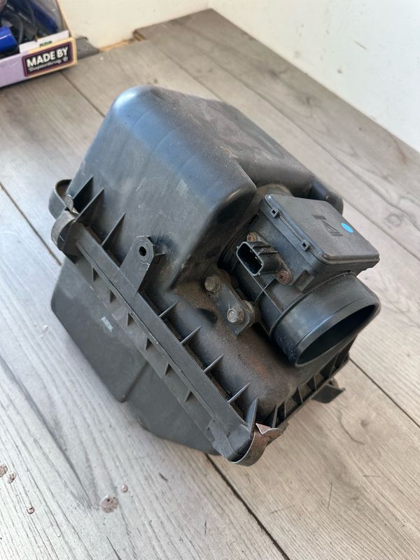 MAZDA MX5 MK2/2.5 NB NBFL (98-05) 1.6 1.8 AIRBOX AIR FILTER HOUSING ONLY