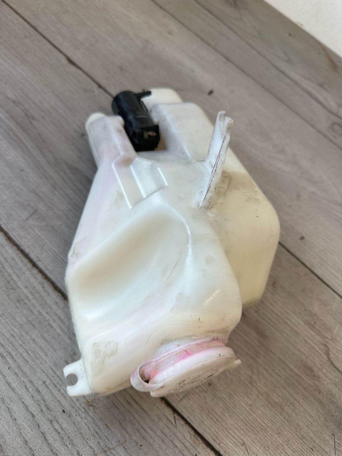 Mazda Mx5 Mk2 Eunos Miata Mx5 Windscreen Washer Bottle / Reservoir & Washer Pump