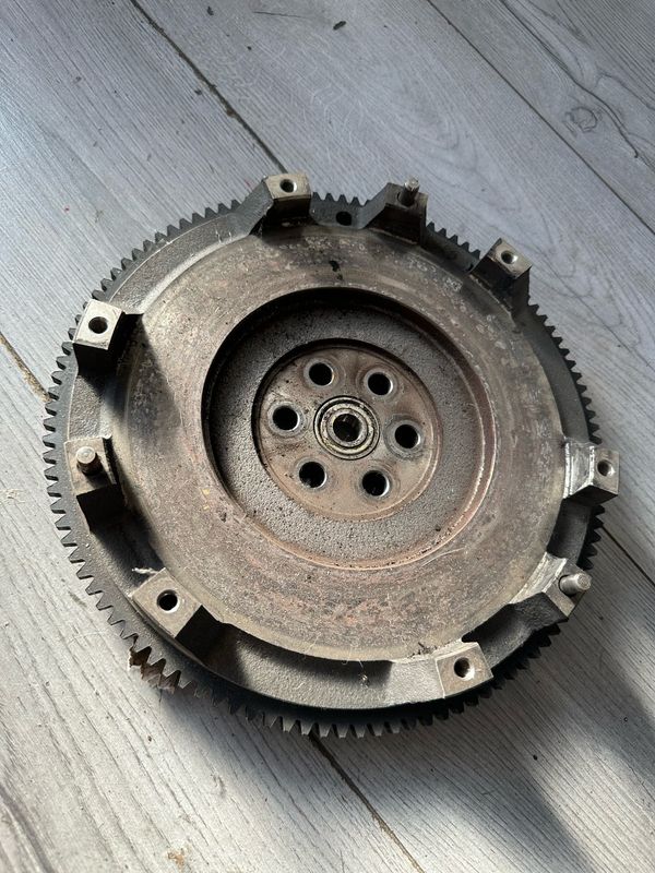 MAZDA MX5 MK2 MK2.5 NB NBFL 1.8 1998-2005 ENGINE FLYWHEEL BPR7