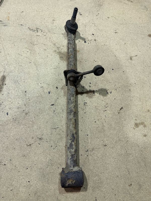 MAZDA MX5 NC MK3Rear Subframe Lateral Link Arm Lower - RH Right OFFSIDE