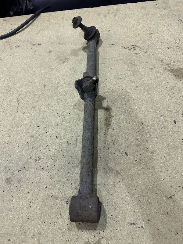 MAZDA MX5 NC MK3Rear Subframe Lateral Link Arm Lower - LH