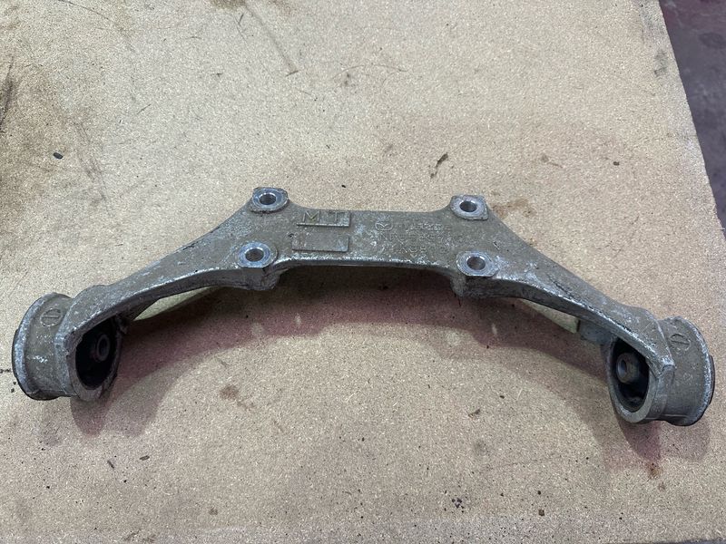 MAZDA MX5 DIFF CARRIER BRACKET / CRADLE (MK3 NC 2005 - 2015) 1.8 / 2.0