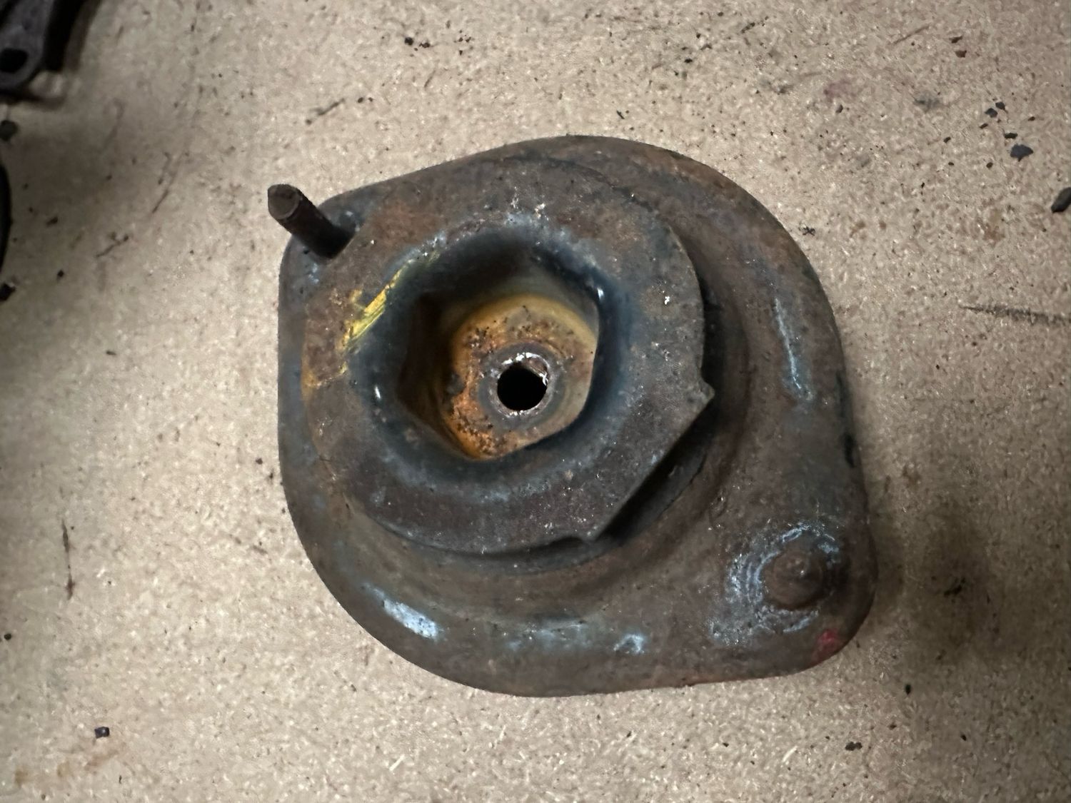 MX5 MK1 NA 1989-1998 Suspension Top Mount