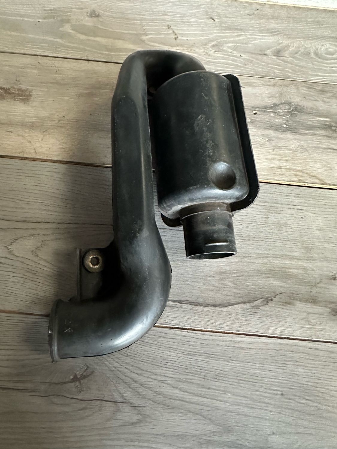 Mazda MX5 1.8 Mk1 Air Intake Tube / Induction Pipe BP2X MX-5 MX 5 Miata