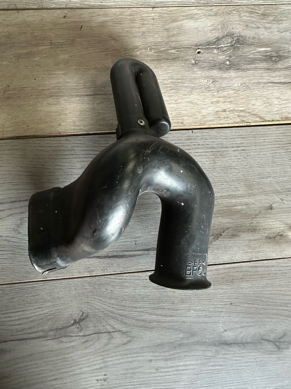 MAZDA MX5 MK2 MK2.5 NB NBFL 1.6 1.8 1998-2005 AIRBOX AIR INTAKE PIPE TUBE BP6J