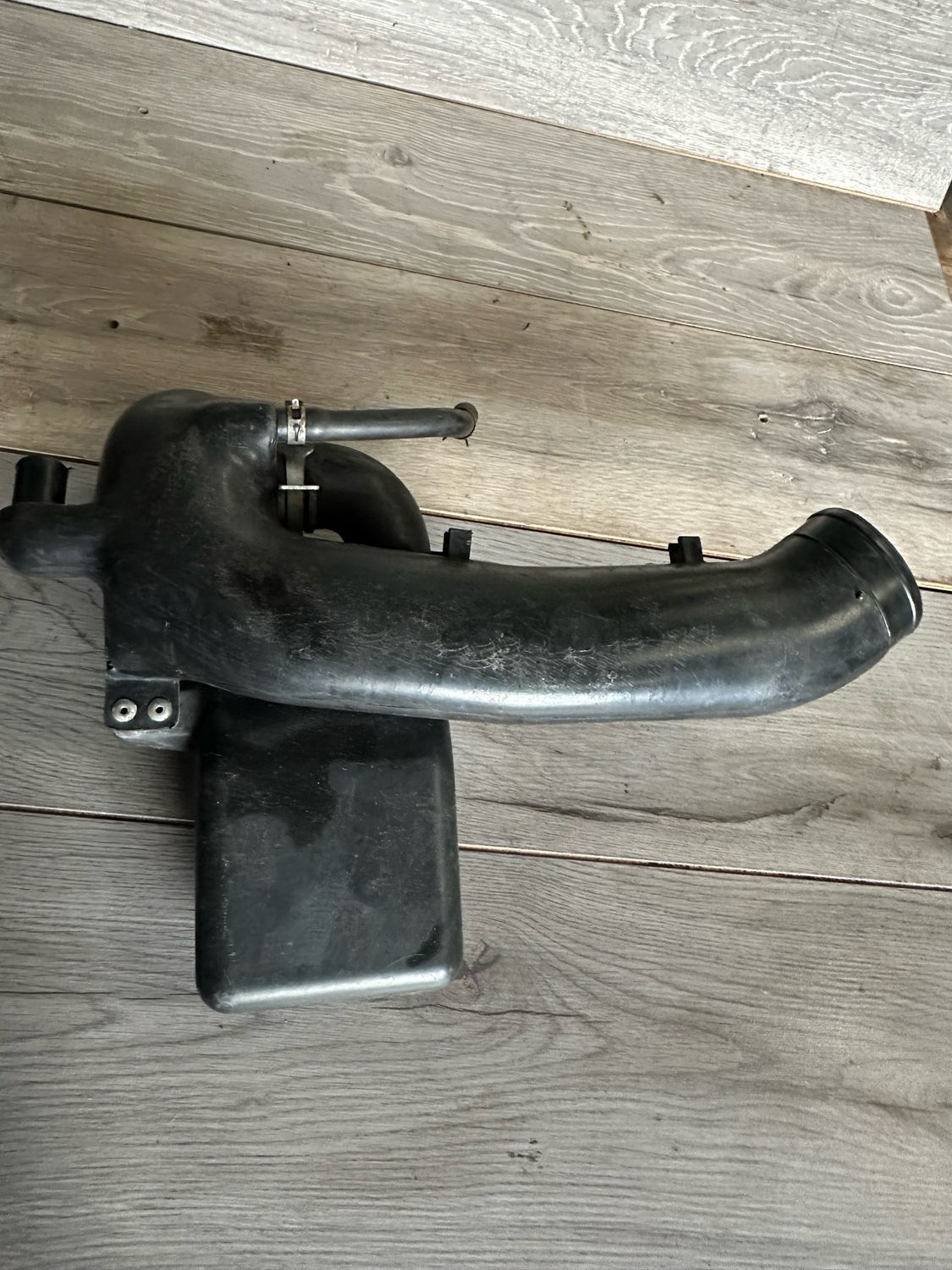 Mazda MX5 MK1 Air Intake Inlet Pipe 1.6