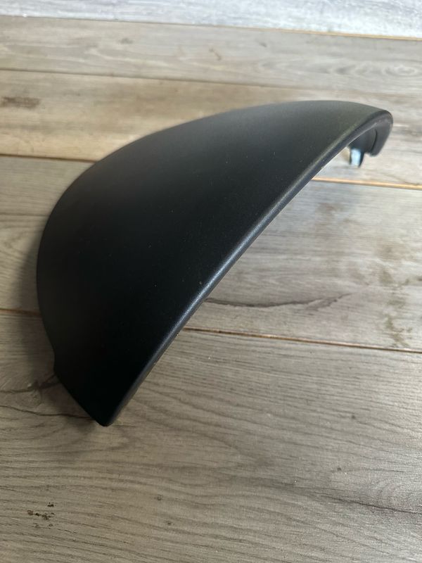 MAZDA MX5 MK3 (NC) 2005 - 2015 - SPEEDO POD / INSTRUMENT COVER / COWLING