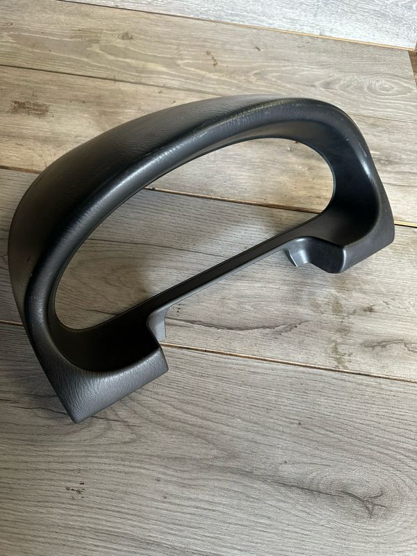 Mazda MX5 MK2 / MK2.5 Speedo Cowling Dash Cluster Surround Dash Panel Cowel