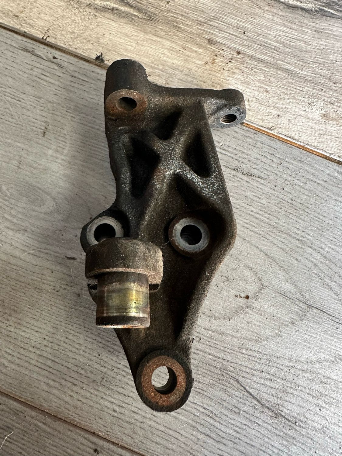 MAZDA MX5 EUNOS MK1 MK2 PAS / POWER STEERING PUMP BRACKET