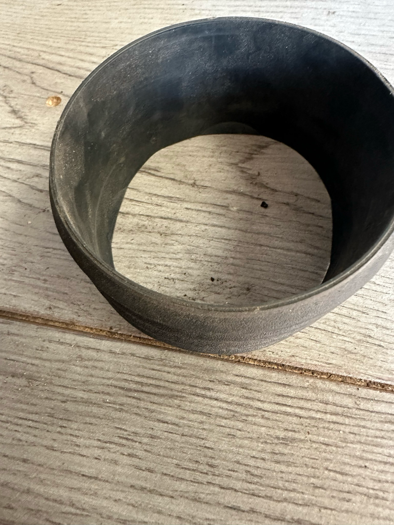 Genuine Mx5 MK1 MK2 BOSS HUB DUST COVER