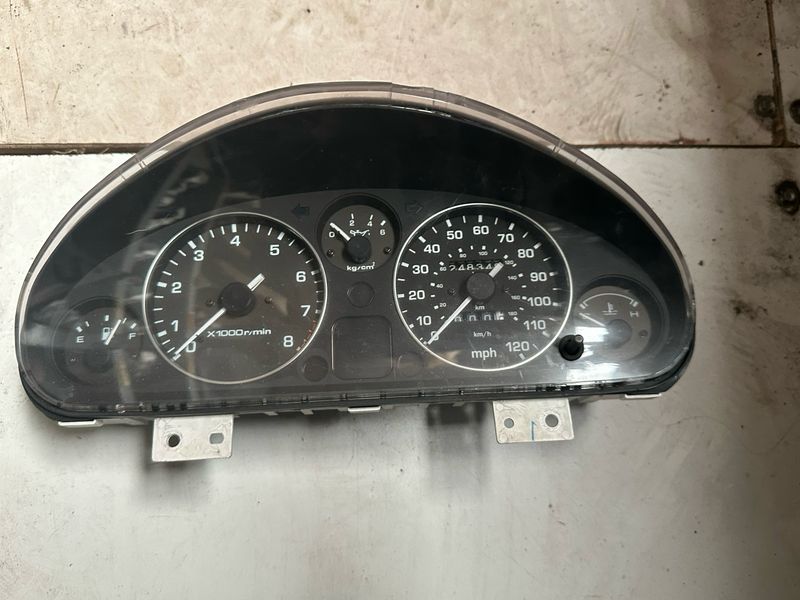 MAZDA MX5 SPEEDO / INSTRUMENT POD / GAUGES - MK1 N001