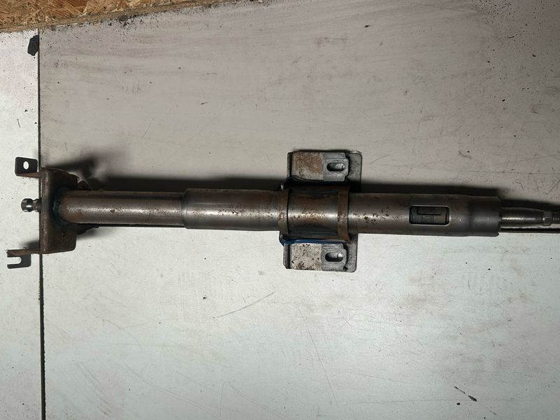 Mazda Mx5 Mx-5 Steering Column MK1
