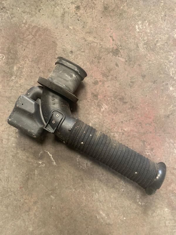 Mazda MX5 MK3/NC Air Intake Pipe / Cold Air Feed / Dirty Duct - 1.8/2.0 (06-15)