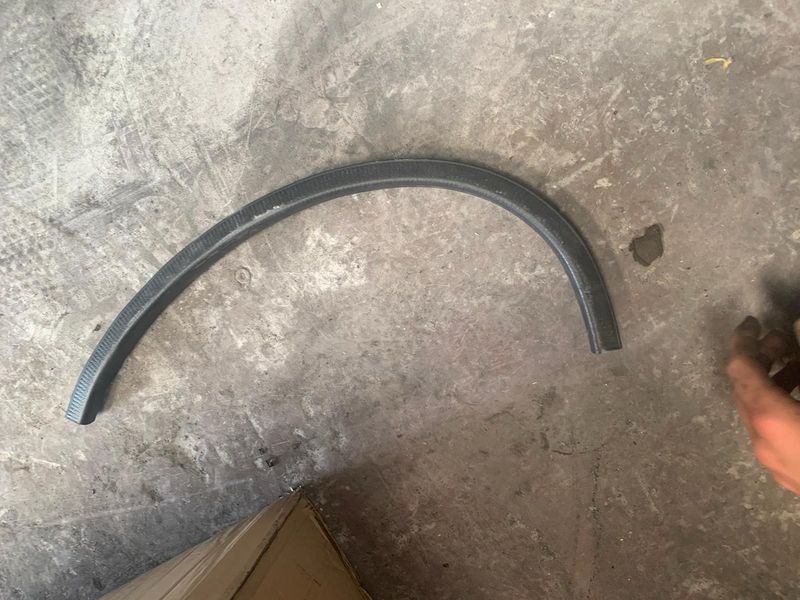 Mazda MX5 - Mk3 (NC) 05-15 - STEERING COLUMN LOWER DASHBOARD TRIM dash surround
