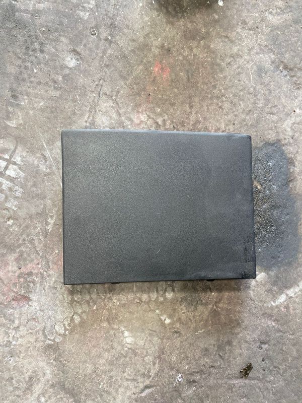 MAZDA MX5 MK3 MK3.5 MK3.75 ROADSTER REAR BULKHEAD BLANK