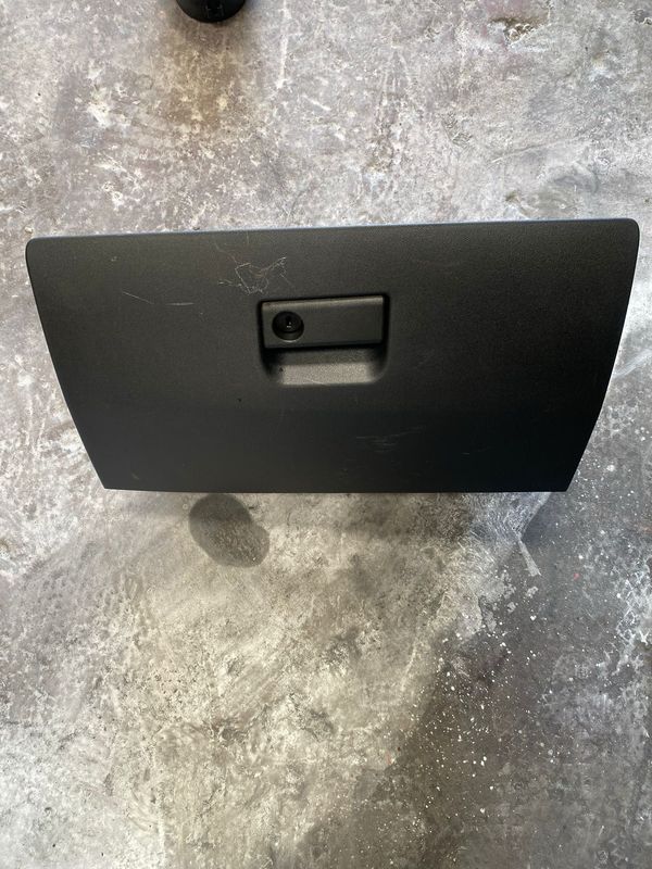 Mazda Mx5 NC Mk3 Mk3.5 Mk3.75 05-15 Glove Box Glovebox Storage Compartment