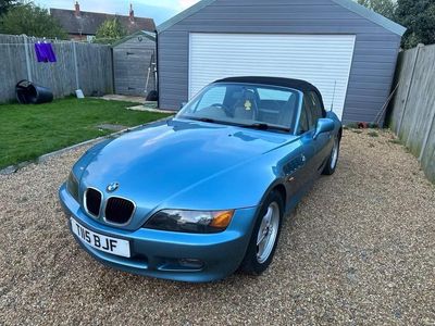 BMW Z3 