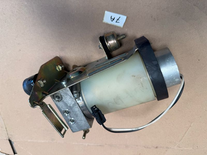 BMW Z3 E36 Convertible Hydraulic Roof Pump 840722402