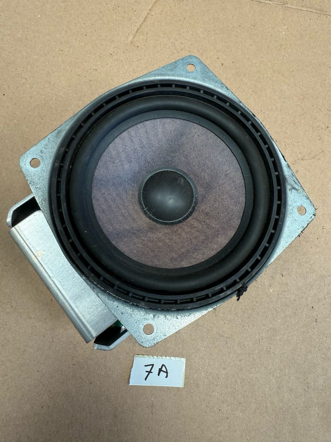 BMW Z3 Footwell Speaker 8410689