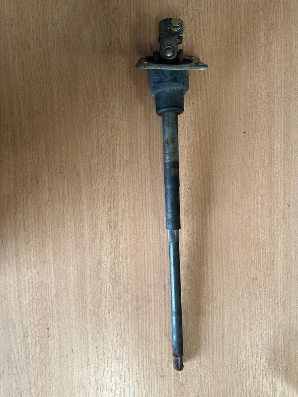 Mazda MX5 MX-5 Mk2/2.5 1998-2005 Steering Column Lower UJ Universal Joint
