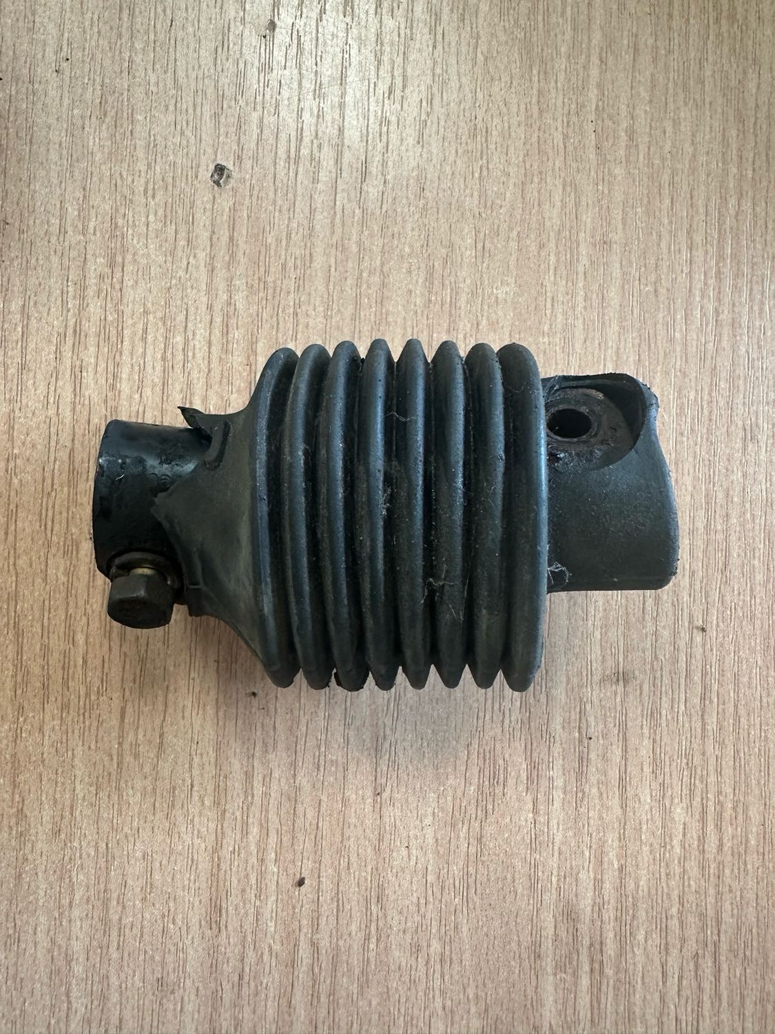 Mazda MX5 MX-5 Mk1 Mk2 1998-2005  UJ Joint