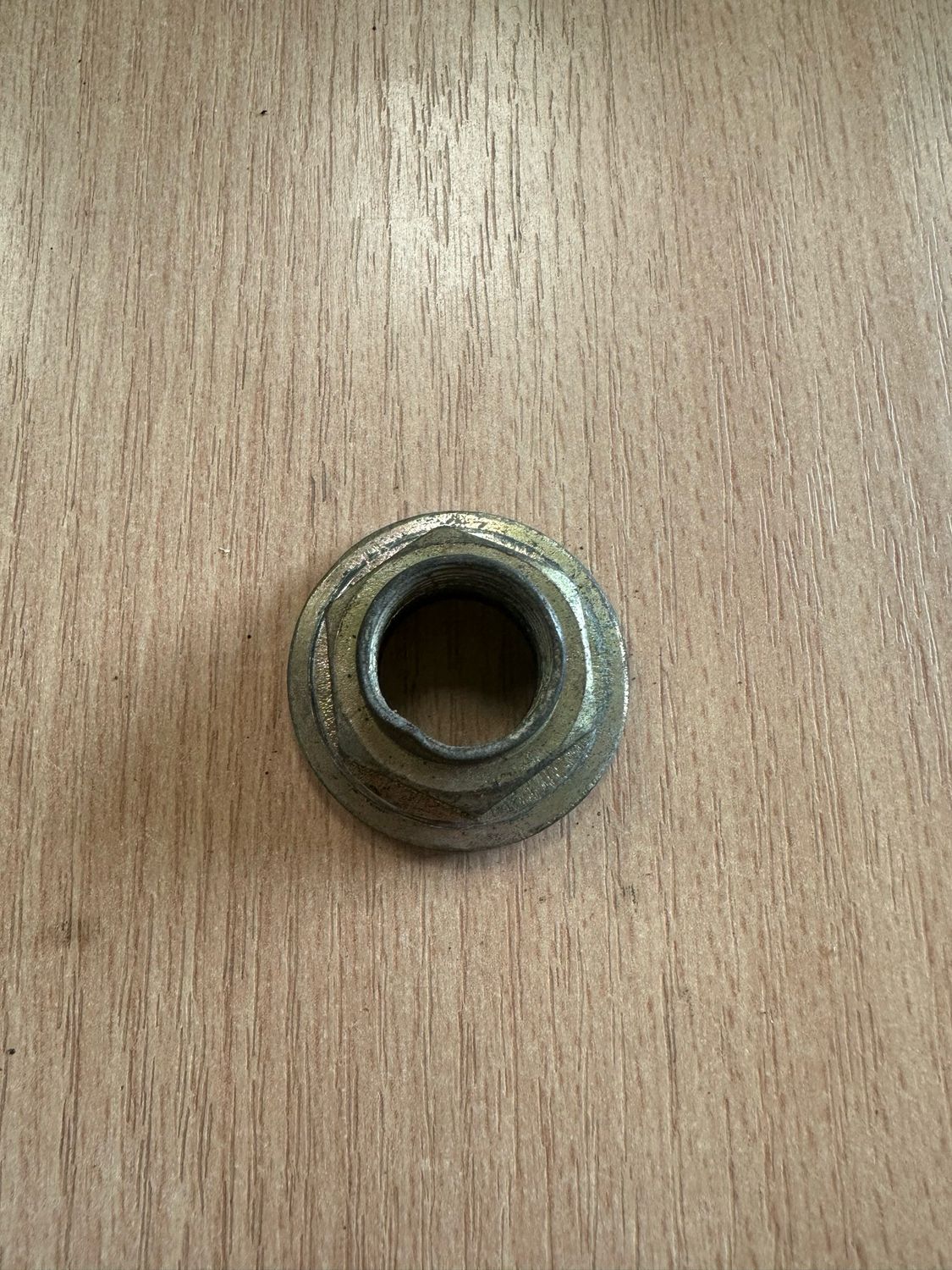 MAZDA MX5 MK2 1.8 DRIVESHAFT NUT CV JOINT HUB NUT