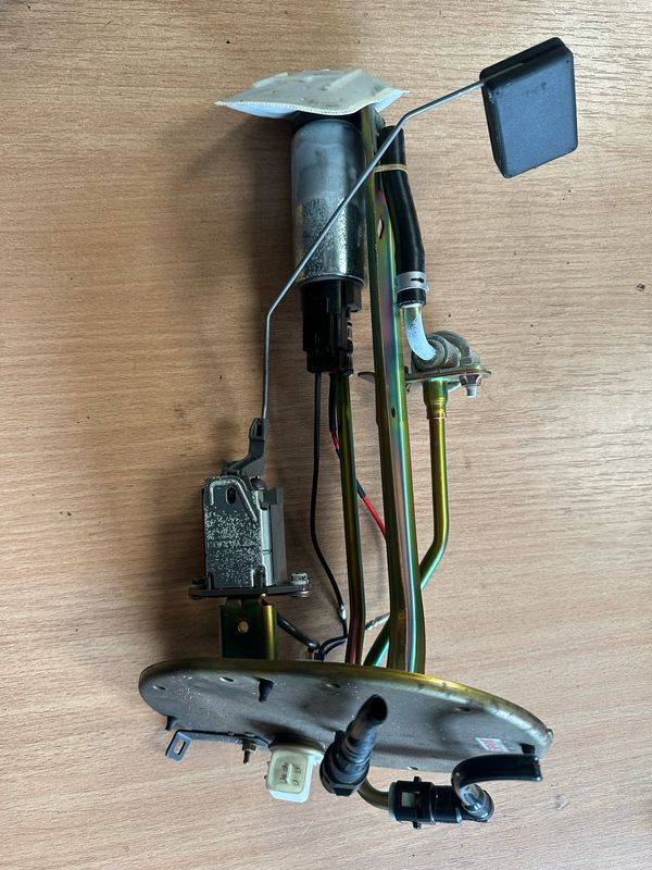 Mk2.5 1.8 VT Fuel Pump BPFW