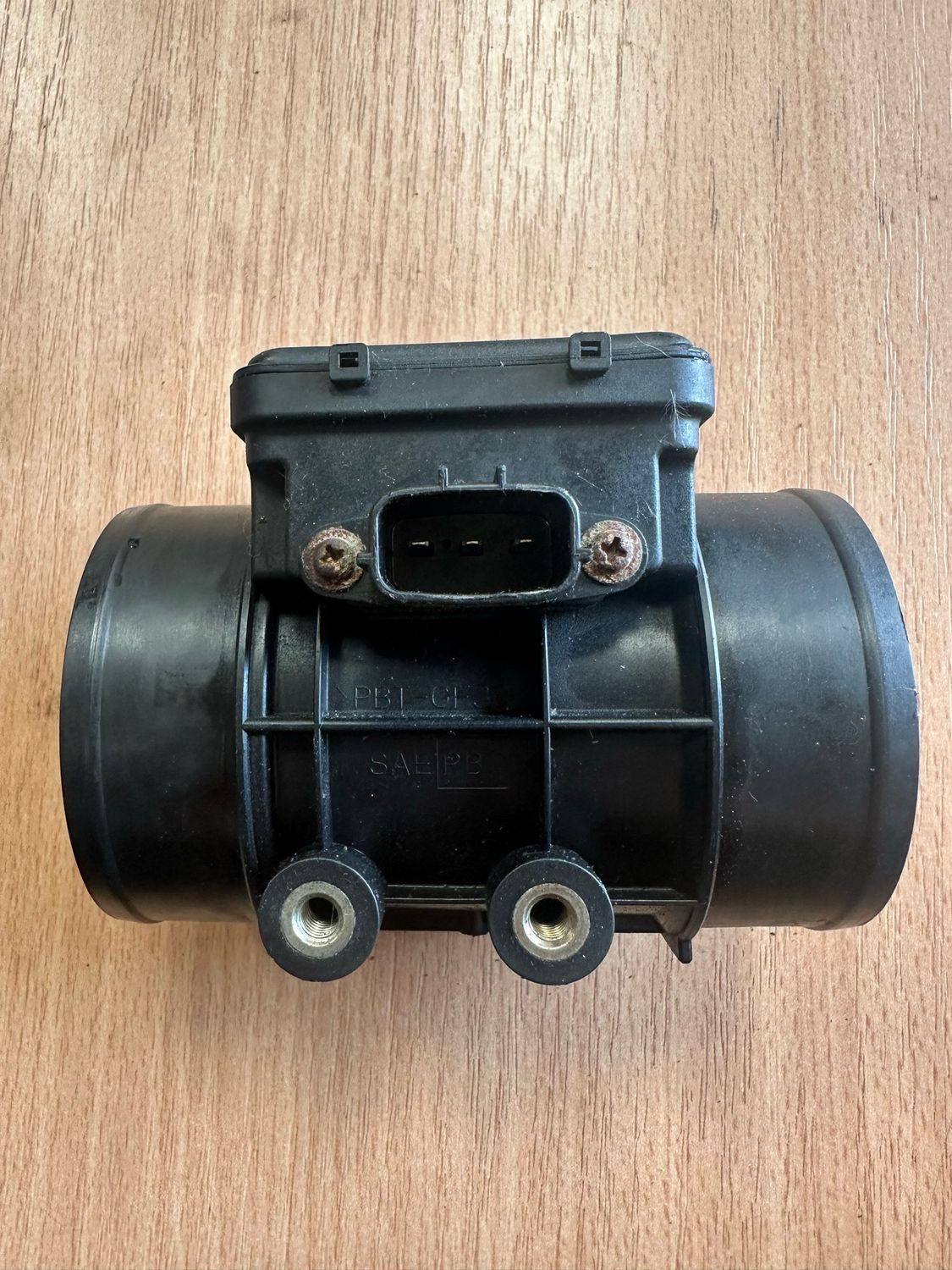 MX5 Mass Air Flow MAF Sensor Mazda MX-5 1.6 1.8 Mk2 2.5 NB 1998>2005 FP39