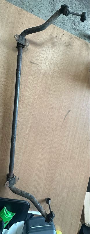 MAZDA MX5 EUNOS MK2.5FRONT ANTI ROLL BAR