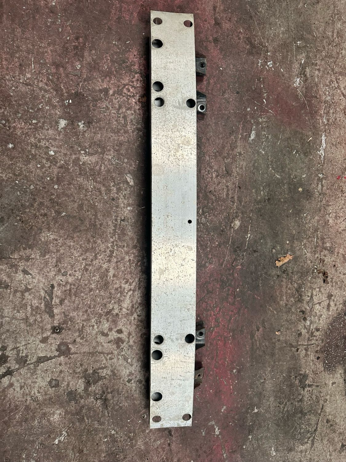Mazda MX5 MX-5 Mk2/2.5 1998-2005 Rear Bumper Reinforcement Support Crash Bar