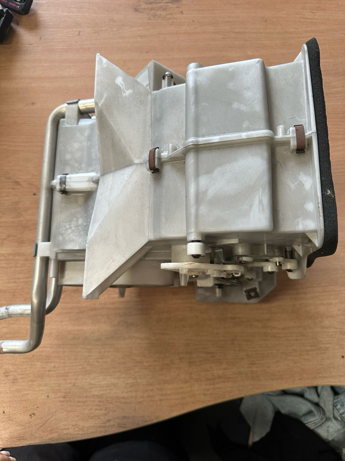 Mazda MX5 MX-5 Mk2/2.5 1998-2005 Heater Matrix Assembly/Heater Core