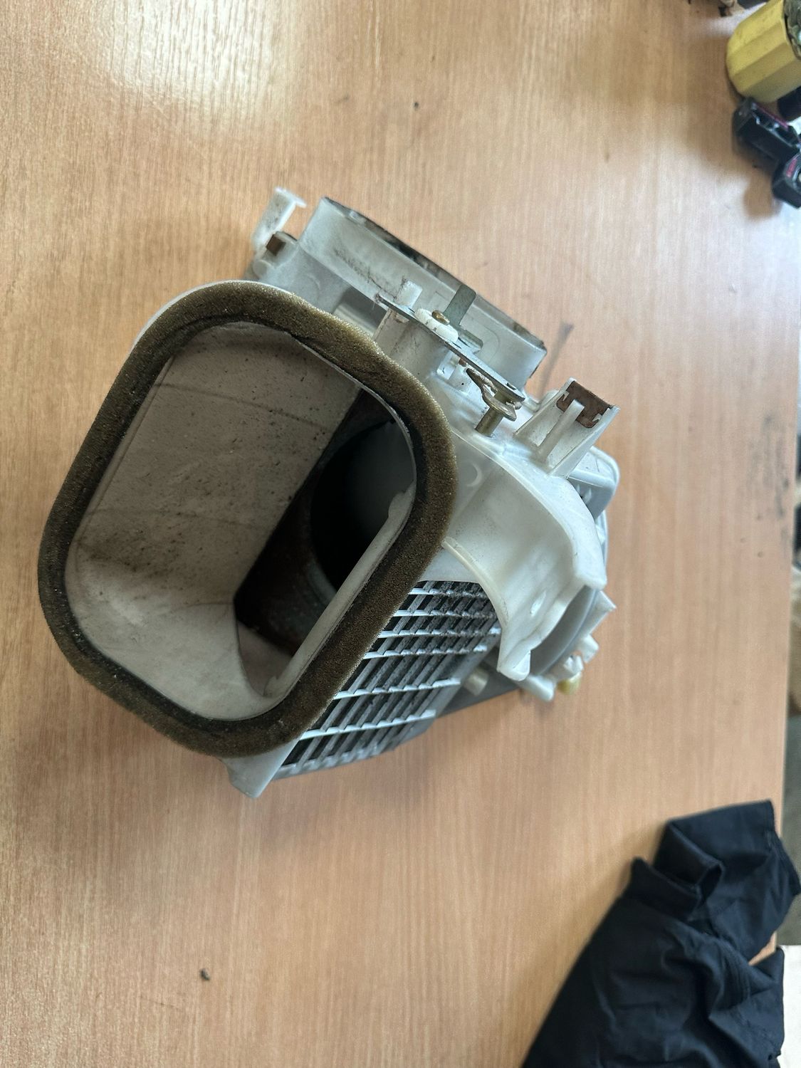 MAZDA MX5 MK2 MK2.5 NB NBFL 1998-2005 HEATER FAN BLOWER MOTOR