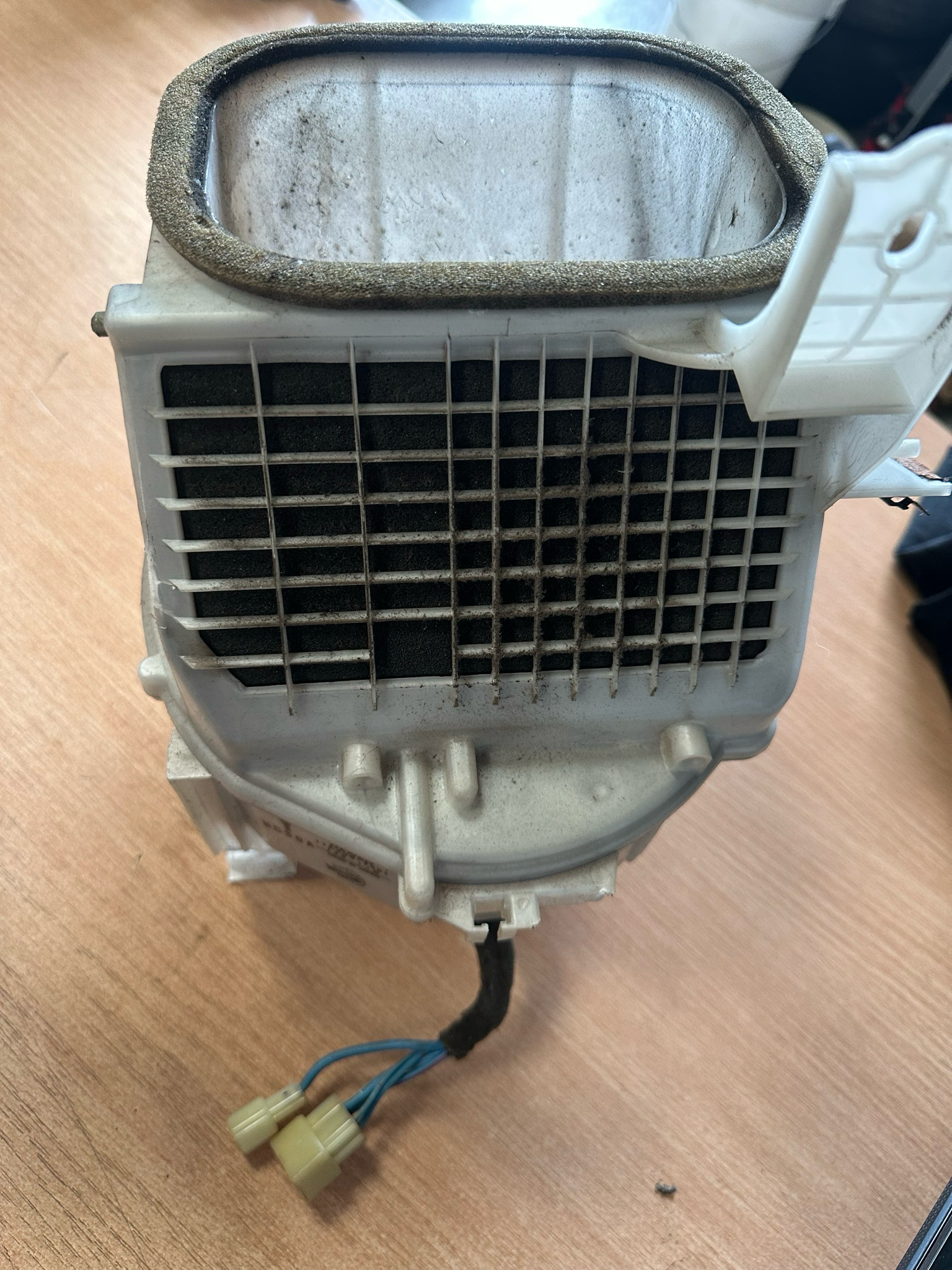 MAZDA MX5 MK2 MK2.5 NB NBFL 1998-2005 HEATER FAN BLOWER MOTOR