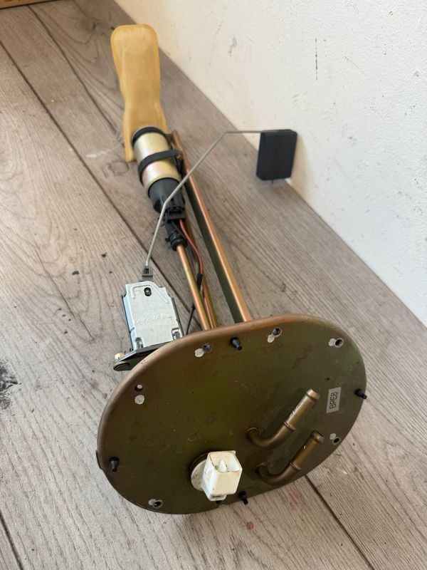 Mazda MX5 NA Fuel Pump In Tank BPE8