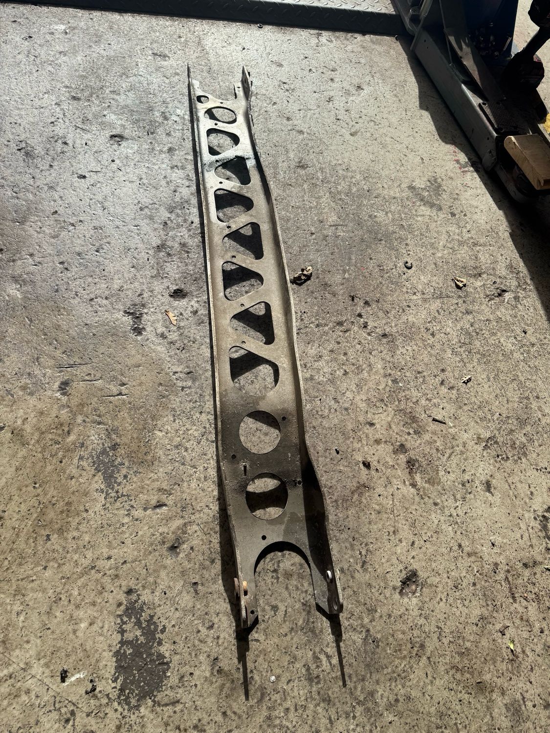 MAZDA MX5 MK1 NA EUNOS 1.6 PPF BRACE POWER PLANT