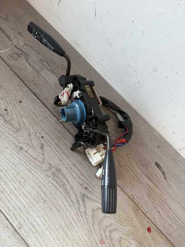 MX5 MK1 NO41 STALKS TESTED CLEANED COMPLETE 1995 - 1998 PLEASE READ MX5 MK1 NO41 STALKS TESTED CLEANED COMPLETE 1995 - 1998 PLEASE READ