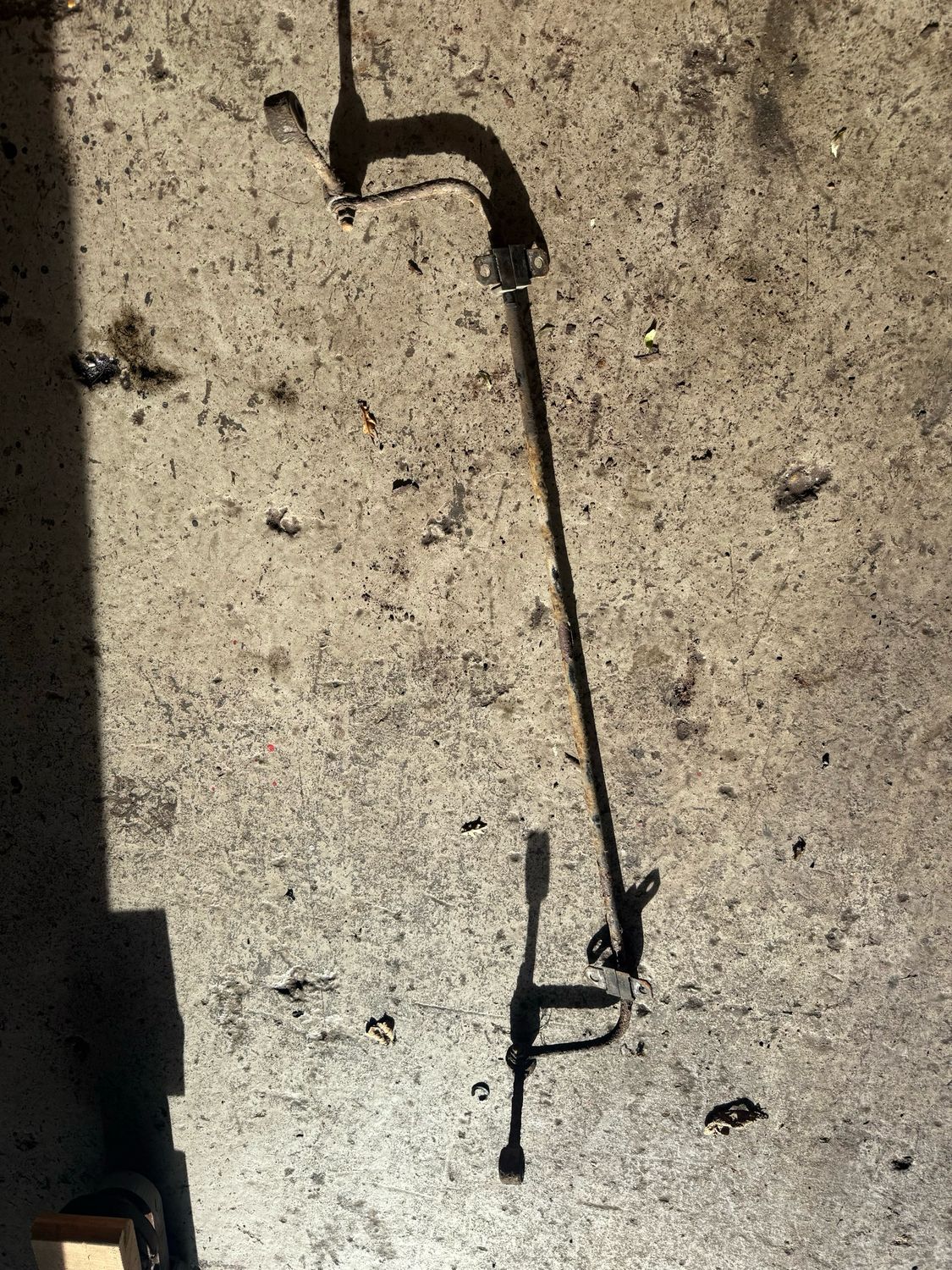 MAZDA MX5 MK1 NA EUNOS REAR STANDARD ANTI ROLL BAR FRONT 89-97