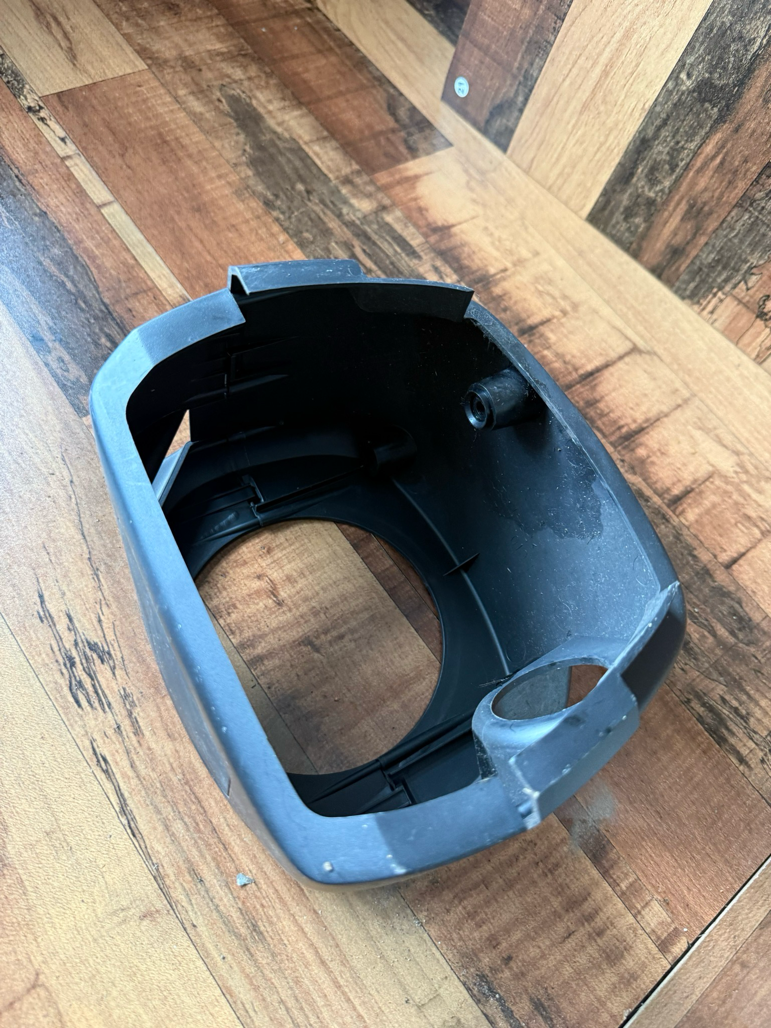 Mazda MX5 MX-5 Mk2/2.5 1998-2005 Steering Column Surround Bezel Cowling