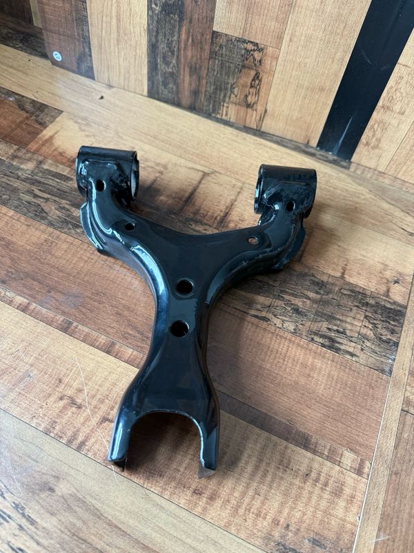 MAZDA MX5 UPPER REAR SUSPENSION ARM / WISHBONE LHS / RHS EUNOS (MK1 1989 - 1997) MAZDA MX5 UPPER REAR SUSPENSION ARM / WISHBONE LHS / RHS EUNOS (MK1 1989 - 1997)