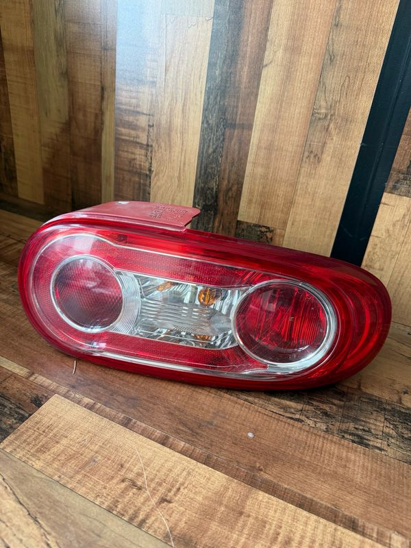 Mazda MX5 - Mk3.5 3.75 (NC2) 09-15 - REAR BACK LIGHT UNIT - OFFSIDE RIGHT Mazda MX5 - Mk3.5 3.75 (NC2) 09-15 - REAR BACK LIGHT UNIT - OFFSIDE RIGHT