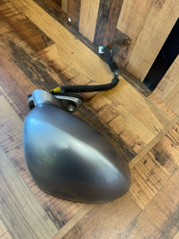 Mazda MX-5 2009 MK3.5 (also fit MK3 MK3.75) Door Mirror Right RH OS Mazda MX-5 2009 MK3.5 (also fit MK3 MK3.75) Door Mirror Right RH OS