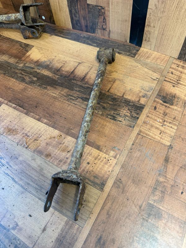 MAZDA MX-5 REAR LOWER SUSPENSION ARM LHS RHS MK3 NC (2005 to 2015) LINK ARM MAZDA MX-5 REAR LOWER SUSPENSION ARM LHS RHS MK3 NC (2005 to 2015) LINK ARM
