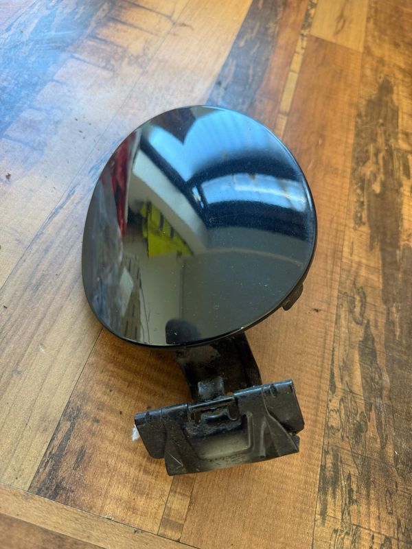 Mazda MX5 MK3/NC 1.8/2.0 Breaking - Fuel Filler Flap Black - Soft Top Mazda MX5 MK3/NC 1.8/2.0 Breaking - Fuel Filler Flap Black - Soft Top